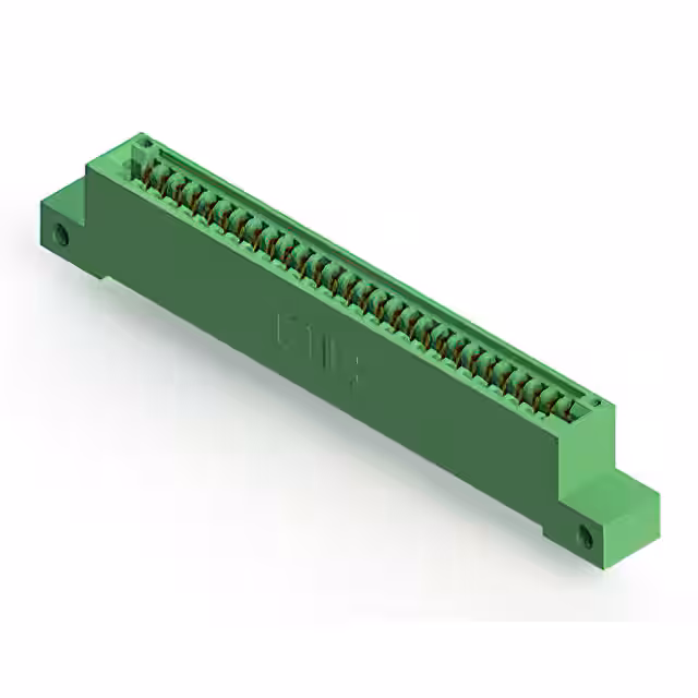 345-028-525-112 EDAC Inc.  Edgeboard Connectors
